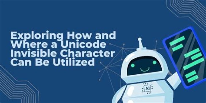 Unicode character is invisible on Windows but shows up on Linux