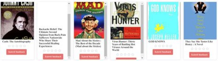 unify the internal format of the cards in Vue.js with Element UI