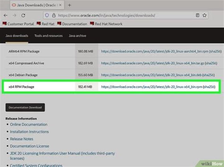 Uninstall / remove RPM