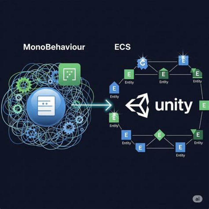 Unity how handle onTouch event?