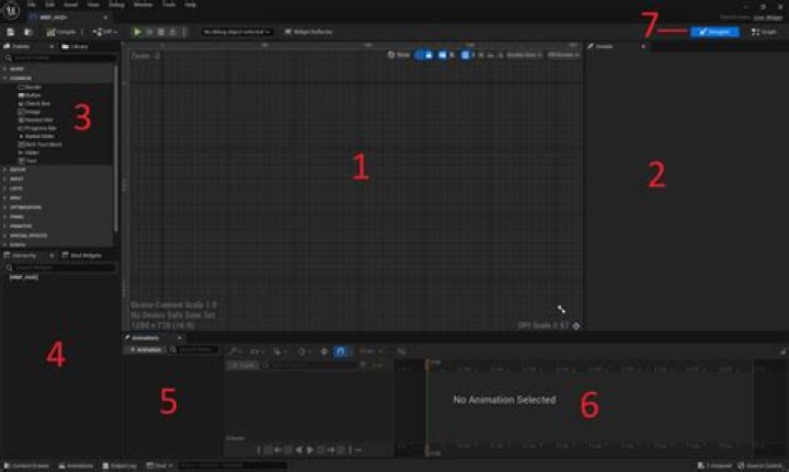 Unreal Engine: How can I create UStaticMeshComponent in a loop?