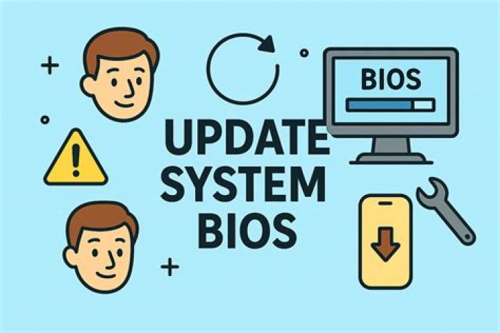 Updating the BIOS before installing Ubuntu [closed]