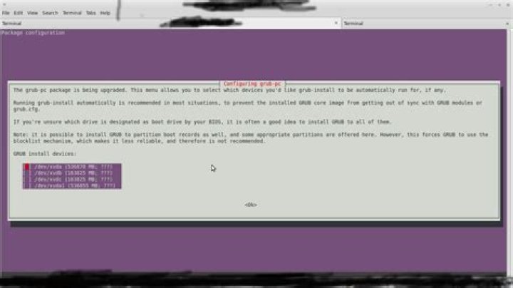 Upgrade already installed ffmpeg software on ubuntu server