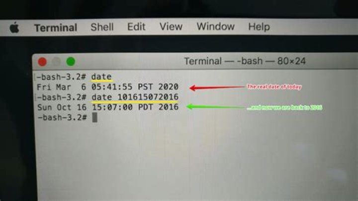 Upgrade from Yosemite to El Capitan - 'No Packages Available for Install' - Create Bootable USB Drive in Windows