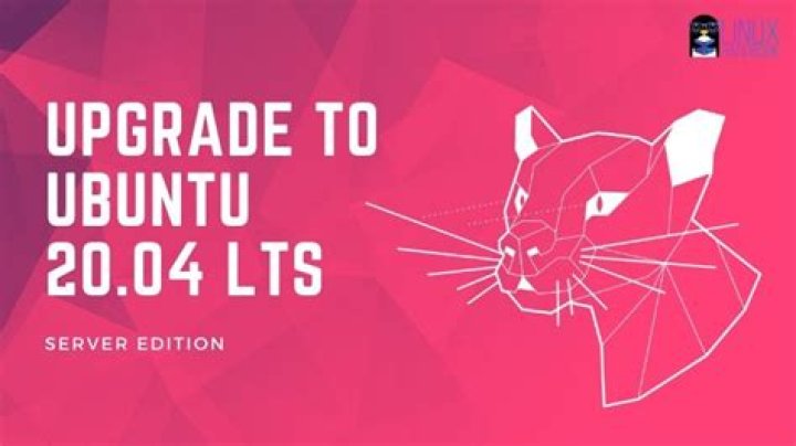 Upgrade path from 16.04 to 20.04 LTS without GUI change