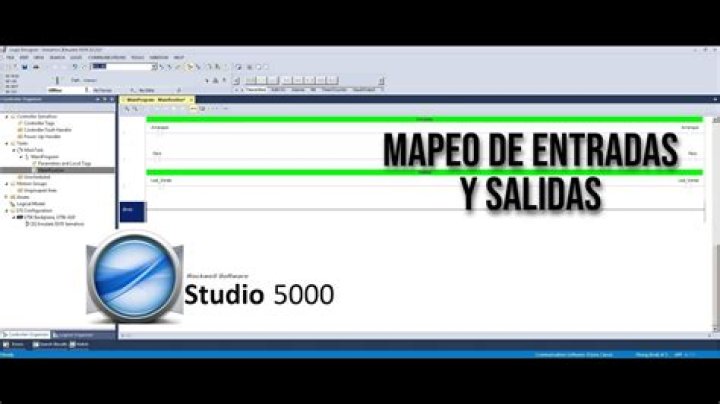 Upload and Download in Studio 5000