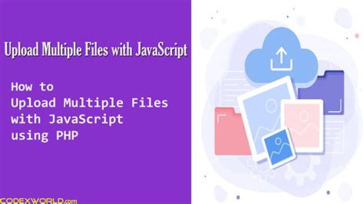 upload multiple files to php server using curl command line
