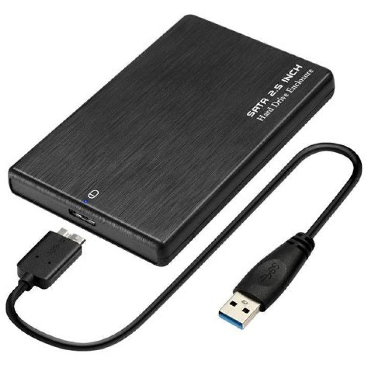USB 3.0 vs USB 2.0 for external Hard disks drives