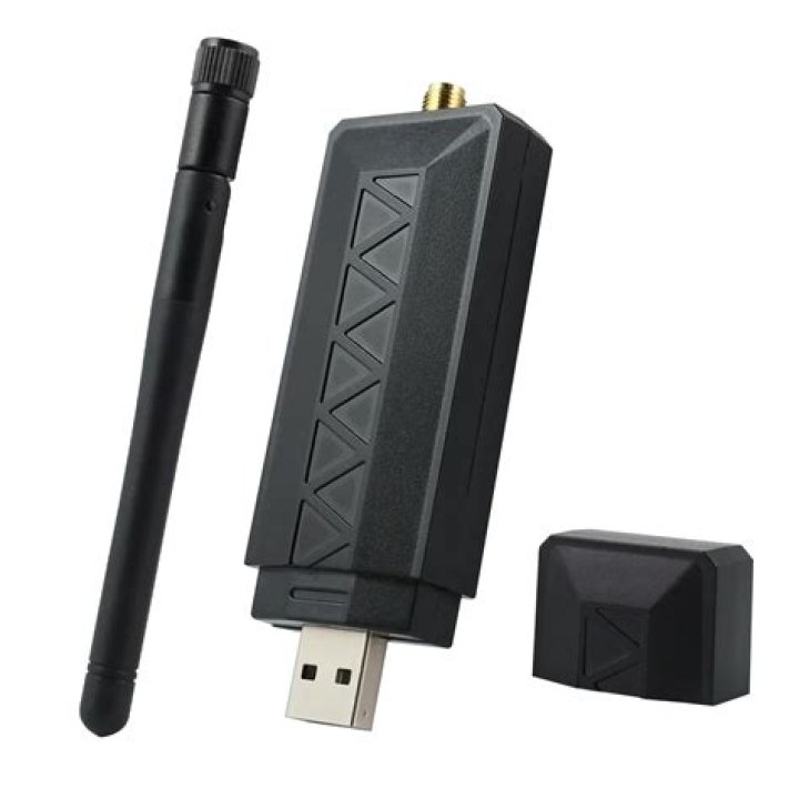 USB device - 0cf3:9271 - Qualcomm Atheros Communications AR9271 802.11n drops wifi after some time of usage