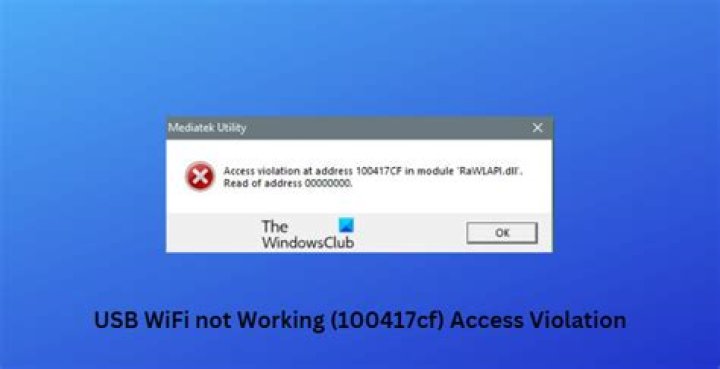 USB Wifi Dongle not working on Ubuntu 20.04