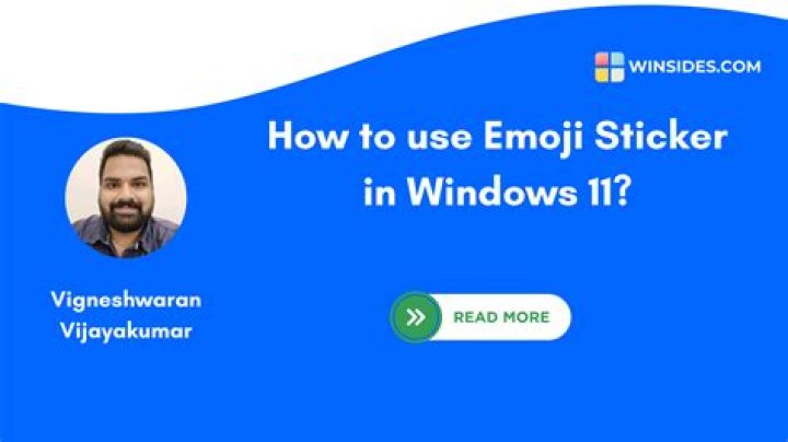 Use emoji inside terminal