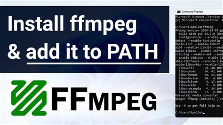 Use Java FFmpeg wrapper, or simply use Java runtime to execute FFmpeg?