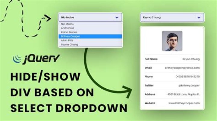 Use jQuery to show a div in 5 seconds