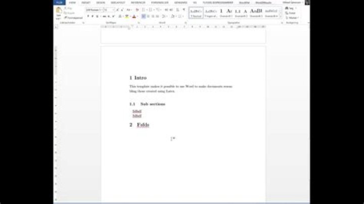 Use LaTeX on Microsoft Word [closed]