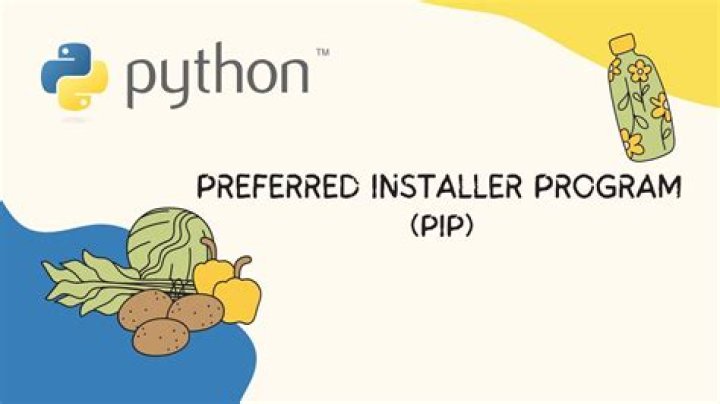 Use pip with Python 3.5