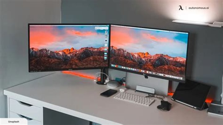 Use Ubuntu 18.04 laptop as second monitor for Windows 10