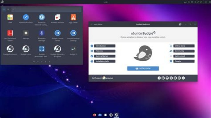 User Alex F - Ask Ubuntu