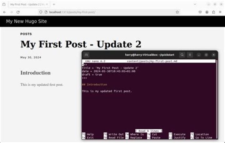 User Andrew Lavers - Ask Ubuntu