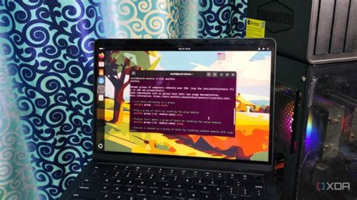 User Don-Megatron - Ask Ubuntu