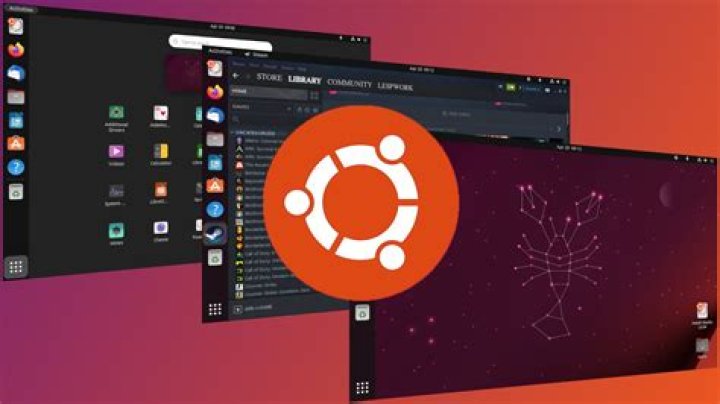 User Peter Huang - Ask Ubuntu