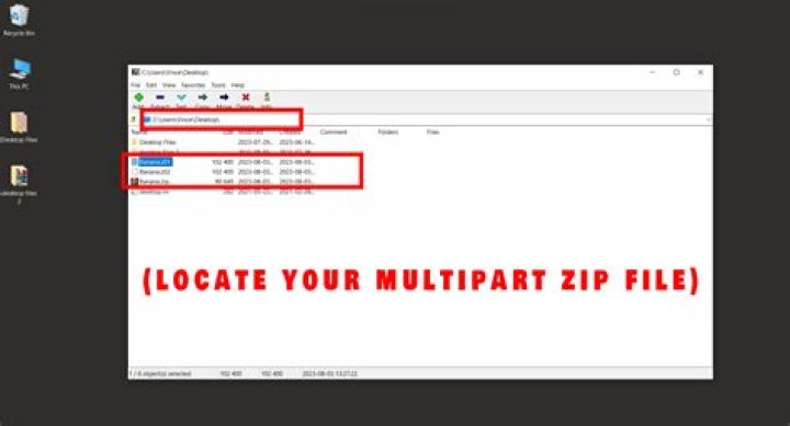 Using 7zip to extract multiple zips in multiple folders