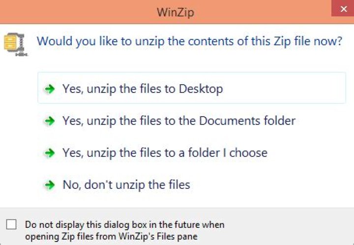 Using a batch file to zip files as individual zip files