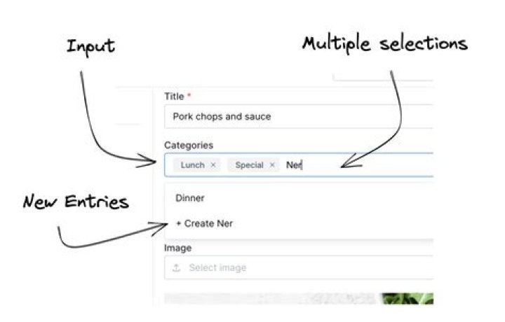 Using a custom onChange event on a mantine-form input