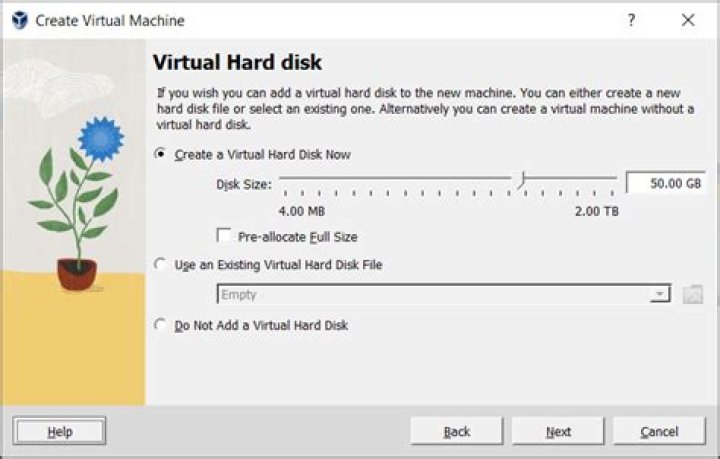 Using a Physical Hard Drive Pariition as a VirtualBox VM and as a Bootable Partition