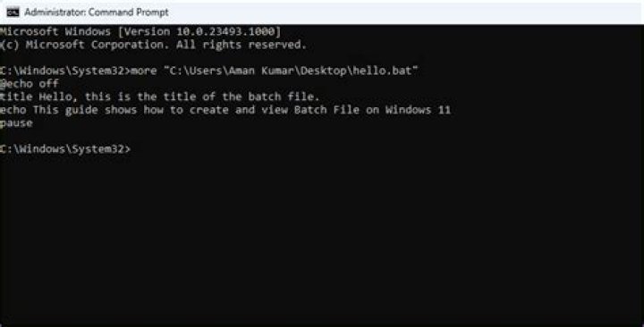 using EXIST in a batch on a file when current directory contains whitespace
