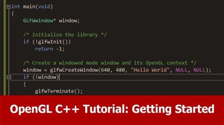 Using OpenGl with C#? [closed]