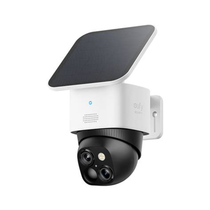 Using openRTSP to record from Eufy Cam 2 Pro