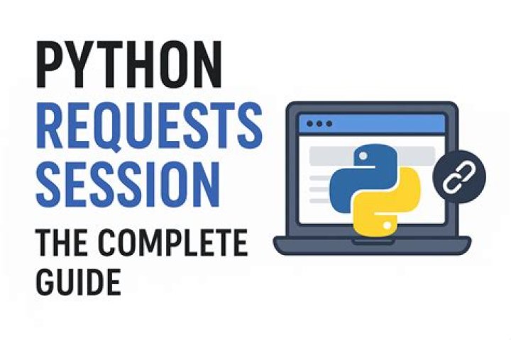 Using Python Requests: Sessions, Cookies, and POST