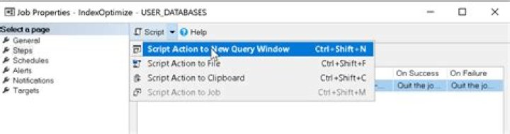 Using sp_add_jobstep in a job to add a step to that job doesn't actually run the added step?