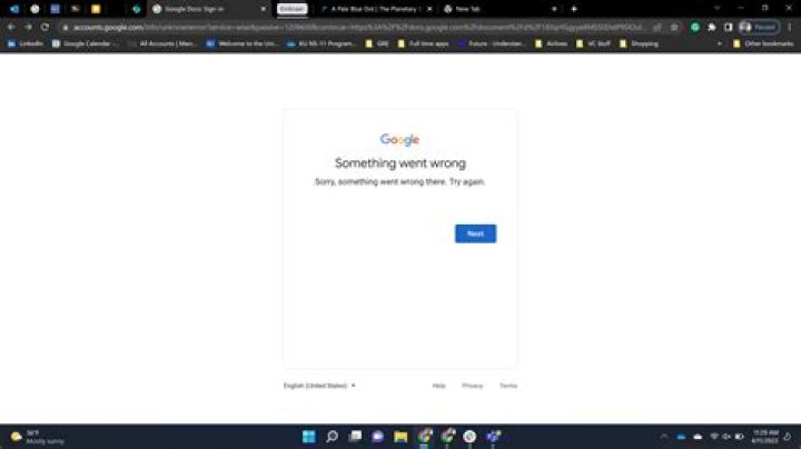 Using sudo gives me the error: Sorry, try again