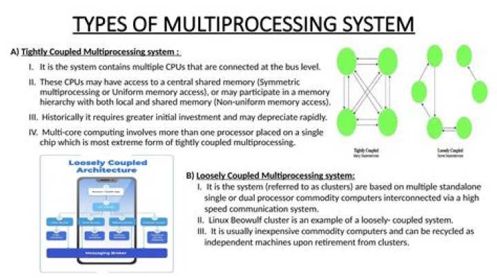 Using the multiprocessing module for cluster computing