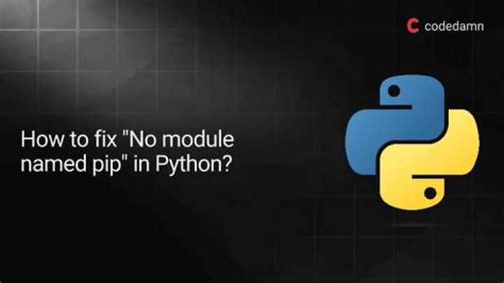 /usr/bin/python: No module named pip error when trying to use pip