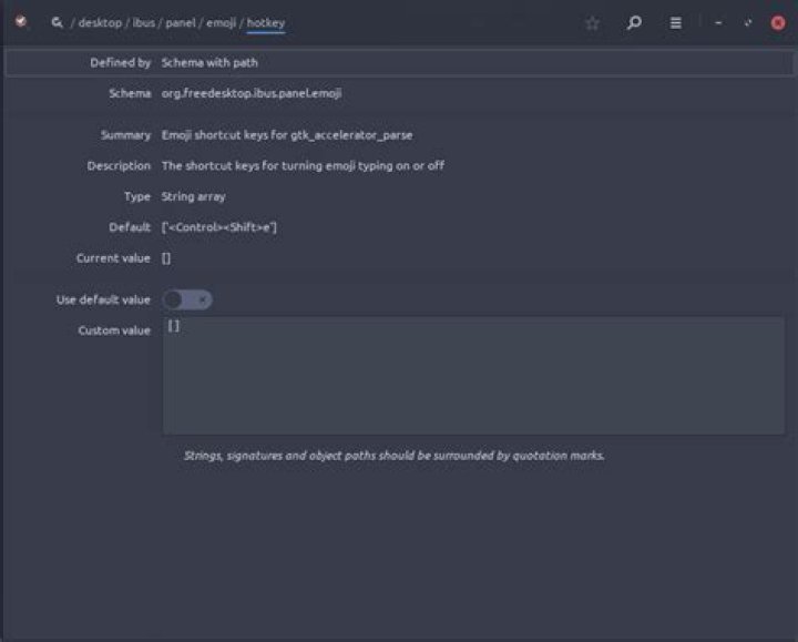 Usual keyboard shortcuts changed after installing Unity in Ubuntu 18.04