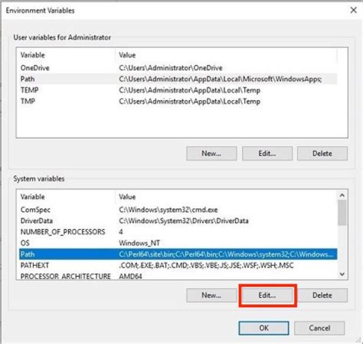 Variable path issue : conda command not found