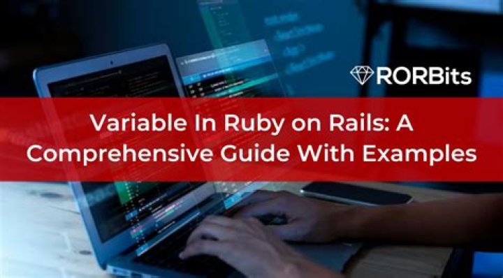 @ variables in Ruby on Rails