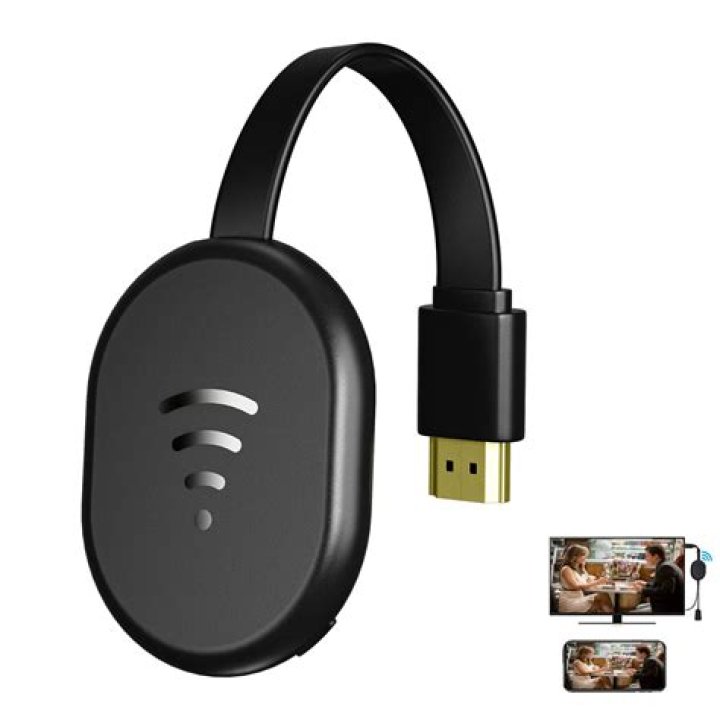 Video Streaming over bluetooth