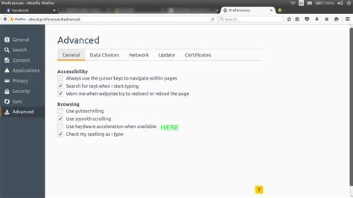 Videos freeze in fullscreen mode in Chrome and Firefox
