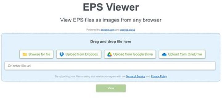 View *.eps files
