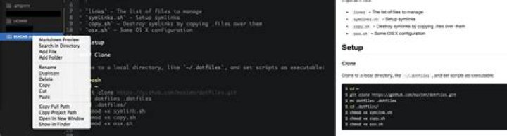 View markdown files offline [closed]