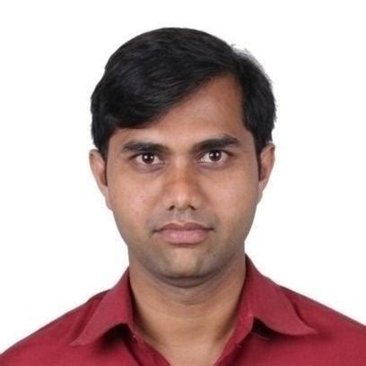 Vikram Nilaji's user avatar