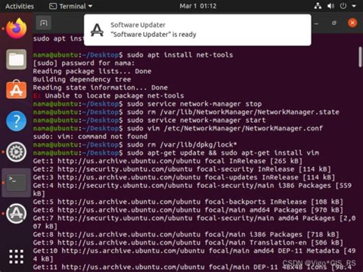 Vim not working without sudo via ssh