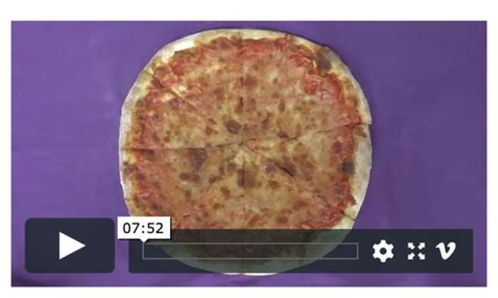 Vimeo embed on Squarespace: hide controls on load, show on hover