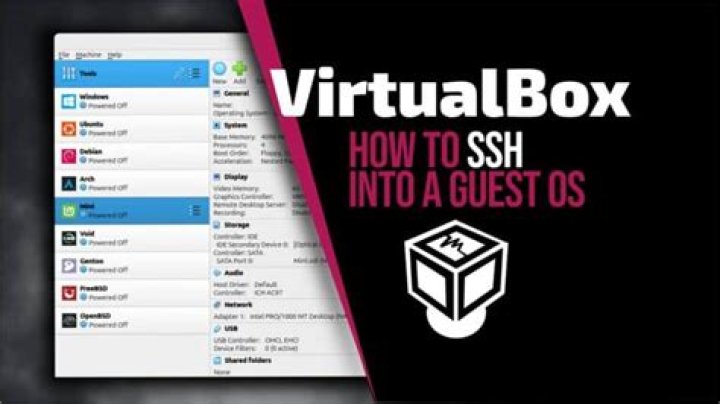 virsh ssh into a guest vm