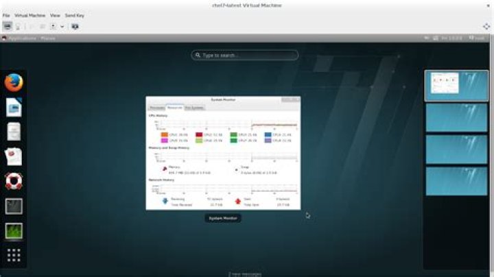 Virt manager