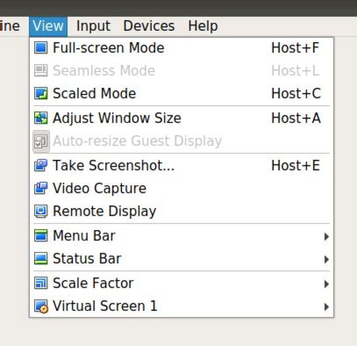 Virtualbox, How do I change guest (precise) resolution to 16:9 (1920x1080) instead of default 4:3?
