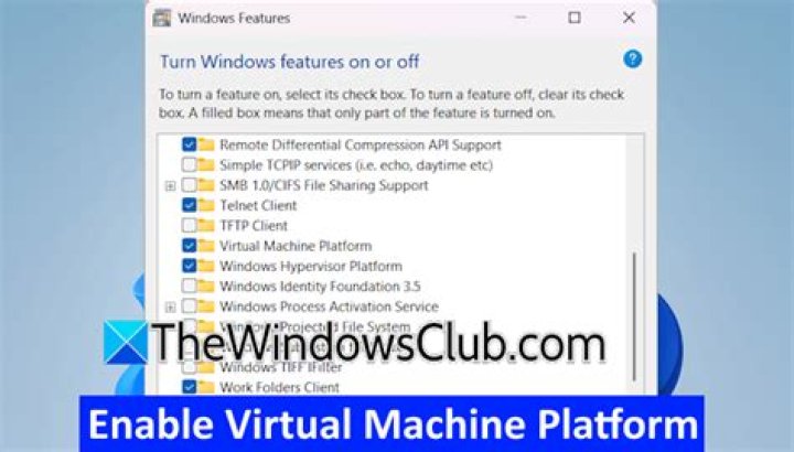 VirtualBox VMs cannot start after enabling 